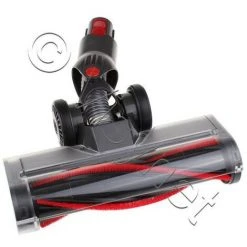 Turbobrosse Adaptable - SV12 - V10 / V11 - 96748305 - Dyson