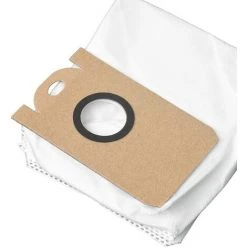 ALMI Lot De 12 Sacs à Poussière étanches De Grande Capacité Pour Aspirateur M7 Pro M8 Pro M7 Max 7 ALMI Lot De 12 Sacs à Poussière étanches De Grande Capacité Pour Aspirateur M7 Pro M8 Pro M7 Max -Aspirateur et sac Soldes 55069951 3