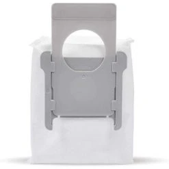 GUAZHUNIFR 3x Pièce - Sacs En Papier，Sac Irobot Roomba I7，Sacs À Poussière De Rechange，Guazhuni -Aspirateur et sac Soldes 55285223 4