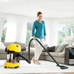 VERSAILLESFR 8 Pièces Sacs Pour Aspirateur Pour Karcher 6.959-130.0 Sacs En Papier Filtre A 2201/2204/2504,Versailles 9 VERSAILLESFR 8 Pièces Sacs Pour Aspirateur Pour Karcher 6.959-130.0 Sacs En Papier Filtre A 2201/2204/2504,Versailles -Aspirateur et sac Soldes 55525164 5