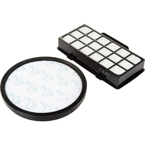 DECKON Rowenta Kit De Filtration Pour Aspirateur X-Trem Power Cyclonic - Accessoire Officiel RO7611 RO7623 RO7634 RO76 Accessoire Filtre 1 DECKON Rowenta Kit De Filtration Pour Aspirateur X-Trem Power Cyclonic - Accessoire Officiel RO7611 RO7623 RO7634 RO76 Accessoire Filtre