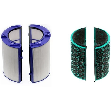 THSINDE Remplacement Du Filtre à Air, Filtre à Charbon Actif Pour Dyson TP04 TP05 HP04 HP05 DP04 Purificateur D'air Purificateur Filtre Ventilateur 1 THSINDE Remplacement Du Filtre à Air, Filtre à Charbon Actif Pour Dyson TP04 TP05 HP04 HP05 DP04 Purificateur D'air Purificateur Filtre Ventilateur