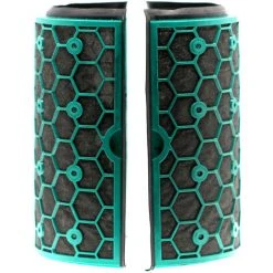 THSINDE Remplacement Du Filtre à Air, Filtre à Charbon Actif Pour Dyson TP04 TP05 HP04 HP05 DP04 Purificateur D'air Purificateur Filtre Ventilateur 6 THSINDE Remplacement Du Filtre à Air, Filtre à Charbon Actif Pour Dyson TP04 TP05 HP04 HP05 DP04 Purificateur D'air Purificateur Filtre Ventilateur -Aspirateur et sac Soldes 56149849 3