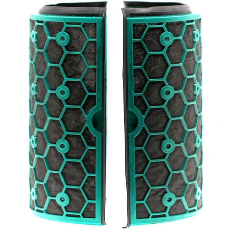 THSINDE Remplacement Du Filtre à Air, Filtre à Charbon Actif Pour Dyson TP04 TP05 HP04 HP05 DP04 Purificateur D'air Purificateur Filtre Ventilateur 3 THSINDE Remplacement Du Filtre à Air, Filtre à Charbon Actif Pour Dyson TP04 TP05 HP04 HP05 DP04 Purificateur D'air Purificateur Filtre Ventilateur – Image 3