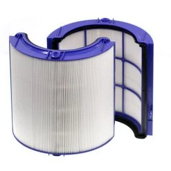 THSINDE Remplacement Du Filtre à Air, Filtre à Charbon Actif Pour Dyson TP04 TP05 HP04 HP05 DP04 Purificateur D'air Purificateur Filtre Ventilateur 7 THSINDE Remplacement Du Filtre à Air, Filtre à Charbon Actif Pour Dyson TP04 TP05 HP04 HP05 DP04 Purificateur D'air Purificateur Filtre Ventilateur -Aspirateur et sac Soldes 56149849 4