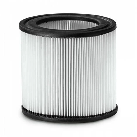 KARCHER Filtre à Cartouche Emballé PES 1 KARCHER Filtre à Cartouche Emballé PES