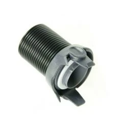 Raccord De Flexible + Joint Pour Aspirateur Air Force 760 Rowenta
