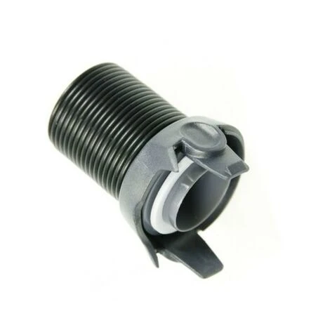 Raccord De Flexible + Joint Pour Aspirateur Air Force 760 Rowenta 1 Raccord De Flexible + Joint Pour Aspirateur Air Force 760 Rowenta
