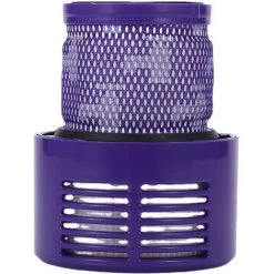 Thsinde Postuler à Filtre De Rechange Pour Dyson V10 Cyclone Series Aspirateurs -Aspirateur et sac Soldes 56755118 3