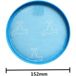 STOMO Kit De Filtres HEPA Avant Et Arrière Pour Aspirateurs Dyson DC19 DC20 DC21 DC29 -Aspirateur et sac Soldes 57002784 4