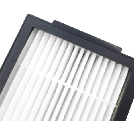 STOMO Pack 3 Filtres Pour Roomba E5 / I7 / E5154 / E5158. Pack De Filtres De Rechange Pour E5 E6 I7 I7+ Plus. Rechange Avec Trois Filtres 3 STOMO Pack 3 Filtres Pour Roomba E5 / I7 / E5154 / E5158. Pack De Filtres De Rechange Pour E5 E6 I7 I7+ Plus. Rechange Avec Trois Filtres – Image 3