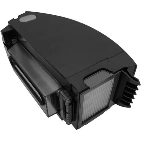 STOMO Pack 3 Filtres Pour Roomba E5 / I7 / E5154 / E5158. Pack De Filtres De Rechange Pour E5 E6 I7 I7+ Plus. Rechange Avec Trois Filtres 4 STOMO Pack 3 Filtres Pour Roomba E5 / I7 / E5154 / E5158. Pack De Filtres De Rechange Pour E5 E6 I7 I7+ Plus. Rechange Avec Trois Filtres – Image 4