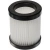 Vhbw Filtre D'aspirateur Compatible Avec Beldray Airgility 22.2V BEL0776 Aspirateur - Filtre HEPA Contre Les Allergies