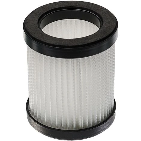 Vhbw Filtre D'aspirateur Compatible Avec Beldray Airgility 22.2V BEL0776 Aspirateur - Filtre HEPA Contre Les Allergies 1 Vhbw Filtre D'aspirateur Compatible Avec Beldray Airgility 22.2V BEL0776 Aspirateur - Filtre HEPA Contre Les Allergies