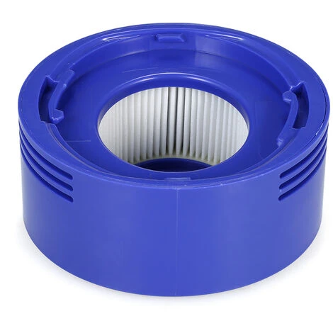 LRISHOM Ensemble D'accessoires Pour Aspirateur Dyson V7 V8, Filtre Avant + Filtre Arriere 4 LRISHOM Ensemble D'accessoires Pour Aspirateur Dyson V7 V8, Filtre Avant + Filtre Arriere – Image 4