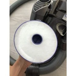 DECKON Kit De Filtres HEPA Avant Et Arrière Pour Aspirateurs Dyson DC19 DC20 DC21 DC29 9 DECKON Kit De Filtres HEPA Avant Et Arrière Pour Aspirateurs Dyson DC19 DC20 DC21 DC29 -Aspirateur et sac Soldes 57178711 5