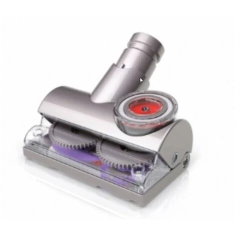 BROSSE AUTO-DÉMÊLANTE POUR ASPIRATEUR DYSON 1 BROSSE AUTO-DÉMÊLANTE POUR ASPIRATEUR DYSON