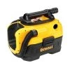 Aspirateur DEWALT Eau Et Poussières - Classe L - Sans Batterie, Ni Chargeur - DCV584L