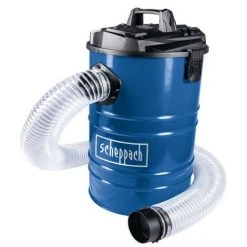 Aspirateur D'atelier SCHEPPACH - 1200W - 65L - DC100 9 Aspirateur D'atelier SCHEPPACH - 1200W - 65L - DC100 -Aspirateur et sac Soldes 57608353 5