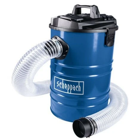Aspirateur D'atelier SCHEPPACH - 1200W - 65L - DC100 5 Aspirateur D'atelier SCHEPPACH - 1200W - 65L - DC100 – Image 5