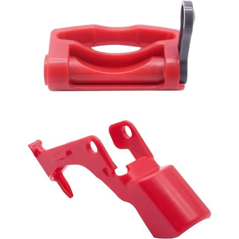 FLYME Bouton Interrupteur Rouge Durable Pour Aspirateur V10 V11 5 FLYME Bouton Interrupteur Rouge Durable Pour Aspirateur V10 V11 – Image 5