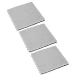 Vhbw Kit De 3x Filtre Protection Moteur Compatible Avec Philips Performer FC9190/01, FC9191/91, FC9192/01 Aspirateurs - Filtre Moteur -Aspirateur et sac Soldes 57751331 3