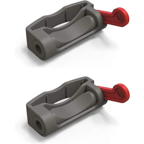 STARLIGHT SL.GT Pince De Commande Du Bouton On/Off Compatible Avec Dyson V6 V8 V7 V10 V11 Absolute/Animal/Motorhead Aspirateur, Verrouille L'état Marche/Arrêt Du Bouton D'alimentation,2Pcs 1 STARLIGHT SL.GT Pince De Commande Du Bouton On/Off Compatible Avec Dyson V6 V8 V7 V10 V11 Absolute/Animal/Motorhead Aspirateur, Verrouille L'état Marche/Arrêt Du Bouton D'alimentation,2Pcs