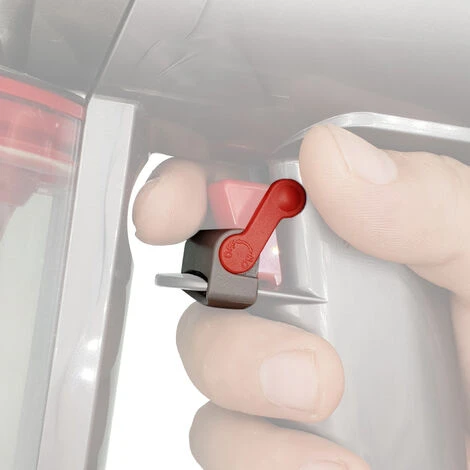 STARLIGHT SL.GT Pince De Commande Du Bouton On/Off Compatible Avec Dyson V6 V8 V7 V10 V11 Absolute/Animal/Motorhead Aspirateur, Verrouille L'état Marche/Arrêt Du Bouton D'alimentation,2Pcs 3 STARLIGHT SL.GT Pince De Commande Du Bouton On/Off Compatible Avec Dyson V6 V8 V7 V10 V11 Absolute/Animal/Motorhead Aspirateur, Verrouille L'état Marche/Arrêt Du Bouton D'alimentation,2Pcs – Image 3