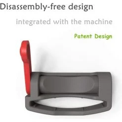 STARLIGHT SL.GT Pince De Commande Du Bouton On/Off Compatible Avec Dyson V6 V8 V7 V10 V11 Absolute/Animal/Motorhead Aspirateur, Verrouille L'état Marche/Arrêt Du Bouton D'alimentation,2Pcs 9 STARLIGHT SL.GT Pince De Commande Du Bouton On/Off Compatible Avec Dyson V6 V8 V7 V10 V11 Absolute/Animal/Motorhead Aspirateur, Verrouille L'état Marche/Arrêt Du Bouton D'alimentation,2Pcs -Aspirateur et sac Soldes 57763663 5