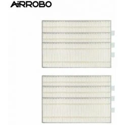 Kit D'Accessoires De Remplacement Pour AIRROBO P10 Aspirateur Robot -Aspirateur et sac Soldes 57933312 4