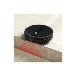 AIRROBO Aspirateur Robot Spécial Poils D'Animaux 2600Pa, 140min D'Autonomie, Recharge Automatique, Collecteur 510ml, Contrôle Avec App/Alexa/WiFi, Pour Sols, Tapis, Silencieux 65dB -Aspirateur et sac Soldes 57933316 3