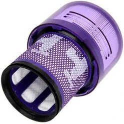 KARTOKNER Lot De 4 Filtres De Rechange Lavables Pour Les Aspirateurs D-yson Filtre (V11 Arrière) 9 KARTOKNER Lot De 4 Filtres De Rechange Lavables Pour Les Aspirateurs D-yson Filtre (V11 Arrière) -Aspirateur et sac Soldes 58108568 5