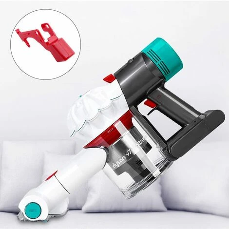 SUPERMARKET Interrupteur à Gâchette Robuste Pour Aspirateur Dyson V11/V10,SEMAket 4 SUPERMARKET Interrupteur à Gâchette Robuste Pour Aspirateur Dyson V11/V10,SEMAket – Image 4