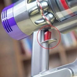 SUPERMARKET Interrupteur à Gâchette Robuste Pour Aspirateur Dyson V11/V10,SEMAket 9 SUPERMARKET Interrupteur à Gâchette Robuste Pour Aspirateur Dyson V11/V10,SEMAket -Aspirateur et sac Soldes 58334753 5