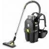 KARCHER Nettoyant De La Batterie Nettoyant BVL 5/1 Power Power + Pack | 1.394-270.0