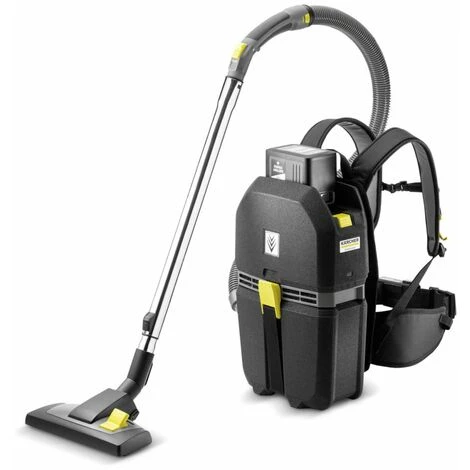 KARCHER Nettoyant De La Batterie Nettoyant BVL 5/1 Power Power + Pack | 1.394-270.0 1 KARCHER Nettoyant De La Batterie Nettoyant BVL 5/1 Power Power + Pack | 1.394-270.0