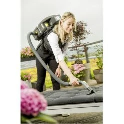 KARCHER Nettoyant De La Batterie Nettoyant BVL 5/1 Power Power + Pack | 1.394-270.0 7 KARCHER Nettoyant De La Batterie Nettoyant BVL 5/1 Power Power + Pack | 1.394-270.0 -Aspirateur et sac Soldes 58698142 4
