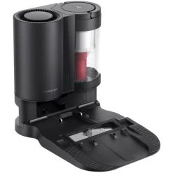 Roborock S7 Robot Nettoyeur + Station D'aspiration Automatique Auto-Empty Dock - Noir -Aspirateur et sac Soldes 59039444 3