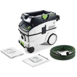 Aspirateur CTL 26 E AC FESTOOL - 574945