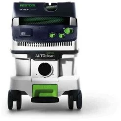 Aspirateur CTL 26 E AC FESTOOL - 574945 -Aspirateur et sac Soldes 5933693 3
