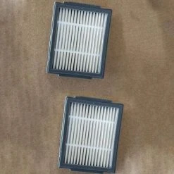 EINEMGELD Robot Filtre Brosse Latérale Pour IRobot Roomba I Series IRobot I7 E5 E6, 2x Filters+2x Roller Brushes+2x Side Brushes -Aspirateur et sac Soldes 59433929 4