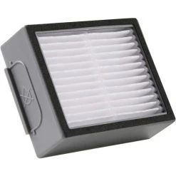 EINEMGELD Kit De Pièces De Rechange Compatible Avec Roomba I7 I7+ E5 E6 E7 - Pack De Brosses Latérales, Rouleaux Et Filtres Hepa. -Aspirateur et sac Soldes 59433978 3