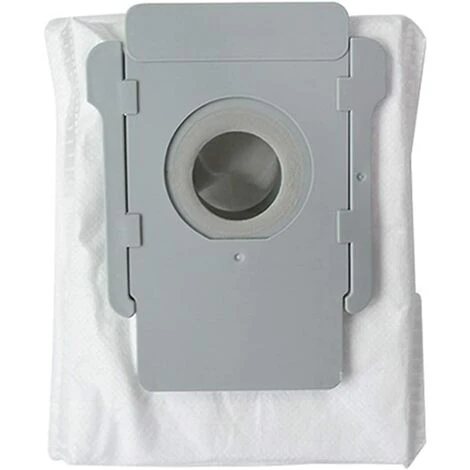 EINEMGELD Brosse Latérale Pour Aspirateur IRobot Roomba S9 (9150) / S9 Plus (9550) Connected Robot Aspirateur 3 EINEMGELD Brosse Latérale Pour Aspirateur IRobot Roomba S9 (9150) / S9 Plus (9550) Connected Robot Aspirateur – Image 3