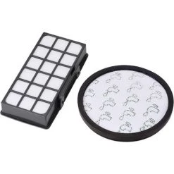 EINEMGELD Filtre HEPA Pour Rowenta X-Trem Power Cyclonic RO69XX Modèle Aspirateurs, Accessoire De Remplacement Du Système De Filtration ZR006001