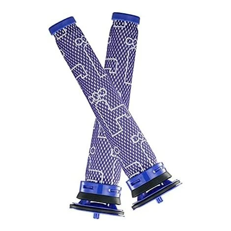 EINEMGELD 2 Pack Replacement Pre Filters For Dyson DC58, DC59, V6, V7, V8. Replaces Part # 965661-01. 2 EINEMGELD 2 Pack Replacement Pre Filters For Dyson DC58, DC59, V6, V7, V8. Replaces Part # 965661-01. – Image 2
