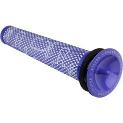 EINEMGELD 2 Pack Replacement Pre Filters For Dyson DC58, DC59, V6, V7, V8. Replaces Part # 965661-01. 7 EINEMGELD 2 Pack Replacement Pre Filters For Dyson DC58, DC59, V6, V7, V8. Replaces Part # 965661-01. -Aspirateur et sac Soldes 59434026 3