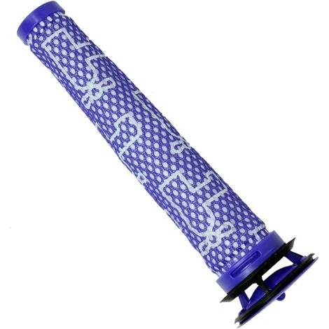EINEMGELD Préfiltre De Remplacement De Filtre En 3 Pièces, Adapté Aux Aspirateurs Dyson V6, V7, V8, DC58, DC59. Numéro De Pièce De Rechange 965661-01 5 EINEMGELD Préfiltre De Remplacement De Filtre En 3 Pièces, Adapté Aux Aspirateurs Dyson V6, V7, V8, DC58, DC59. Numéro De Pièce De Rechange 965661-01 – Image 5