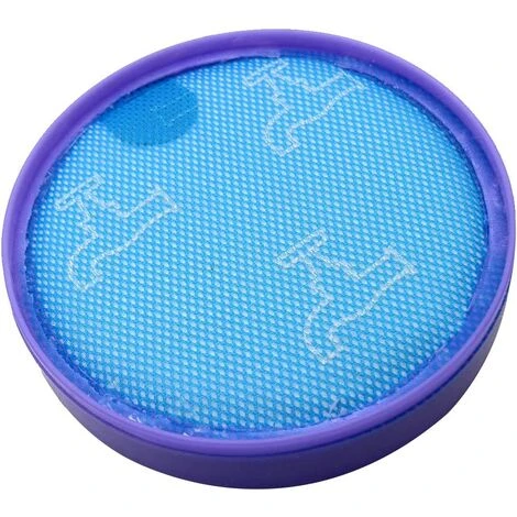 EINEMGELD Kit De Filtres HEPA Avant Et Arrière Pour Aspirateurs Dyson DC19 DC20 DC21 DC29 2 EINEMGELD Kit De Filtres HEPA Avant Et Arrière Pour Aspirateurs Dyson DC19 DC20 DC21 DC29 – Image 2