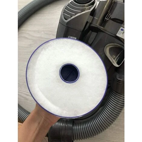 EINEMGELD Kit De Filtres HEPA Avant Et Arrière Pour Aspirateurs Dyson DC19 DC20 DC21 DC29 5 EINEMGELD Kit De Filtres HEPA Avant Et Arrière Pour Aspirateurs Dyson DC19 DC20 DC21 DC29 – Image 5