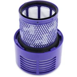 EINEMGELD Paquet De 3 Filtres De Rechange Pour Dyson V10 Series V10 Absolute, Animal, Total Clean, Motorhead, SV12 Robot Aspirateur, Remplacer # DY-969082-01 -Aspirateur et sac Soldes 59434093 5